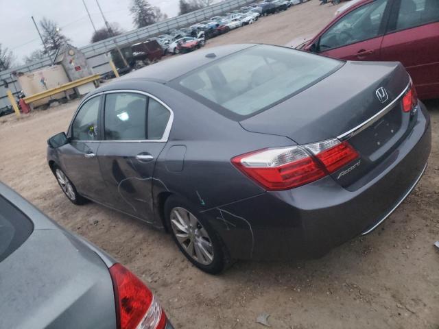 Vin: 1hgcr2f86da023005, lot: 70782432, honda accord exl 20132