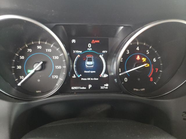 SADCJ2FX4JA320058 Jaguar F-pace Premium