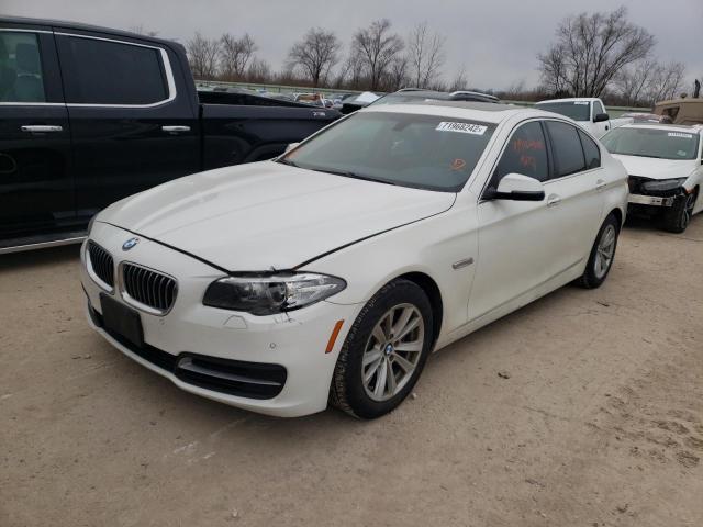 2014 BMW 5 Series 528xi