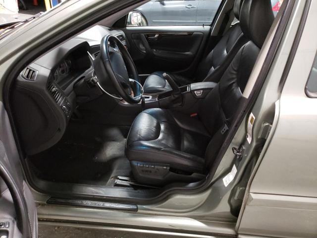 YV1SW612962580351 Volvo V70