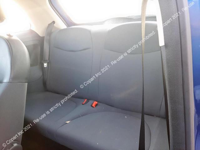 ZFA31200000454760 Fiat 500 POP