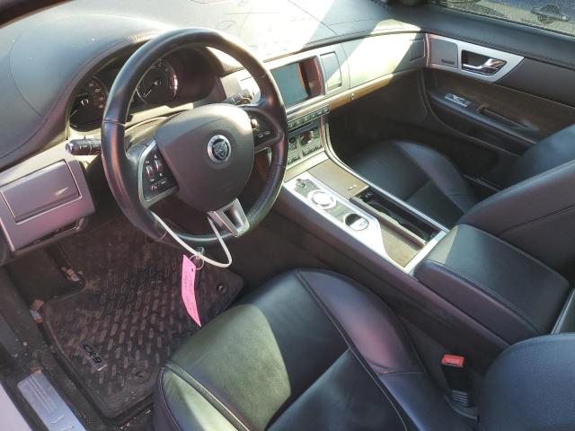 SAJWJ0EF1D8S85563 Jaguar XF
