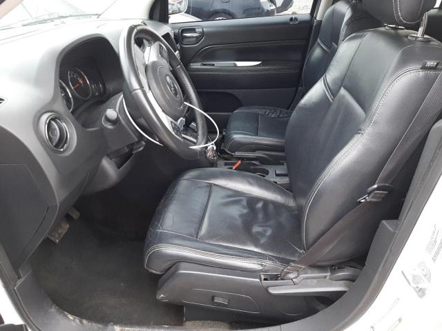 2016 JEEP COMPASS LA - 1C4NJCEA6GD806773