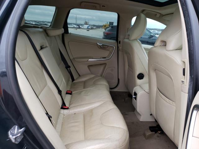 YV4952DL4E2532692 Volvo XC60 3.2