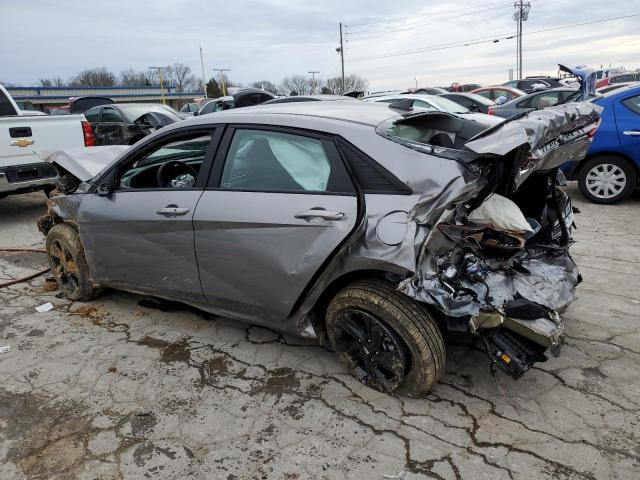 2023 HYUNDAI ELANTRA BL - KMHLM4AJ7PU043555
