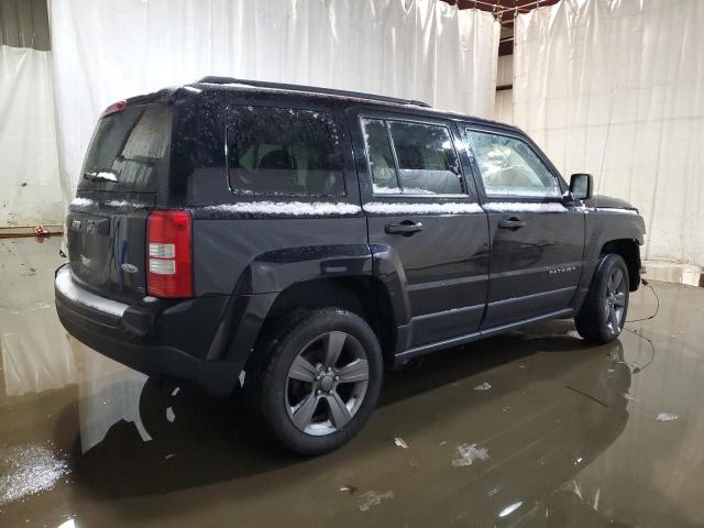1C4NJRFB1FD155299 Jeep Patriot