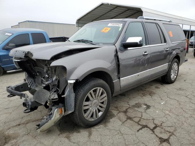 2011 Lincoln Navigator L 