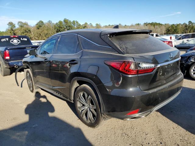 2022 LEXUS RX 350 - 2T2HZMAA8NC259299