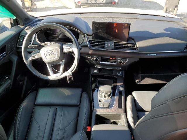 2021 AUDI Q5 SPORTBA WA15AAFY8M2095210