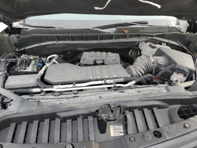 2022 CHEVROLET 1500 SILVE - 3GCPABEK5NG518707