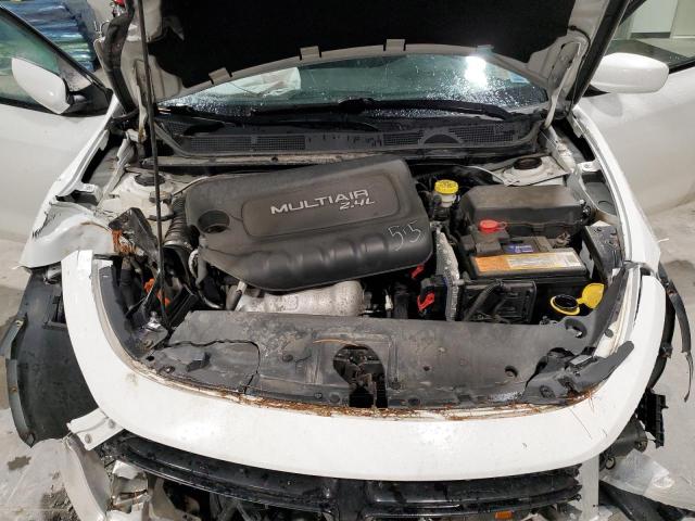 2015 DODGE DART SXT - 1C3CDFBB5FD181444