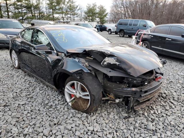 5YJSA1H42FF093942 Tesla Model S P85d