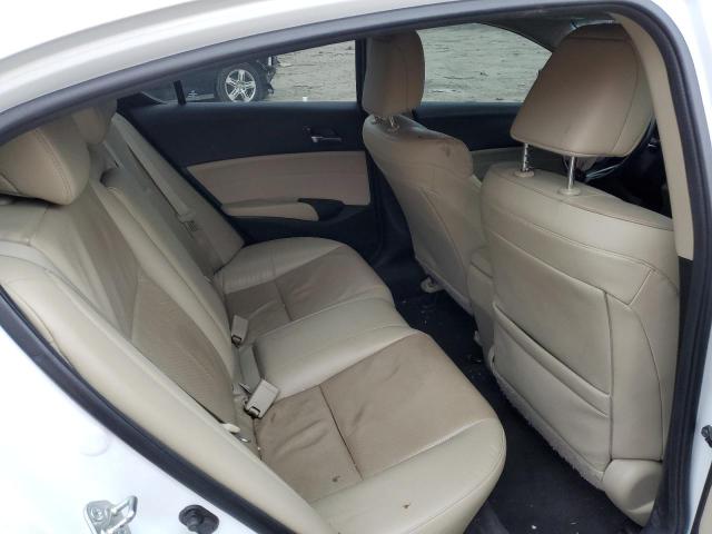 19VDE1F59FE007341 Acura Ilx 20 Premium