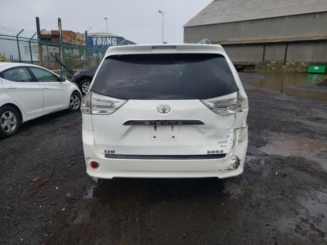 2015 TOYOTA SIENNA SPO - 5TDXK3DC1FS533110