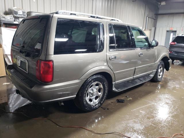 5LMFU28RX2LJ07144 Lincoln Navigator