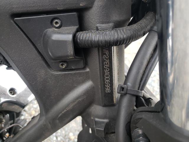 2009 YAMAHA XV1900 CU JYAVP27E69A006998