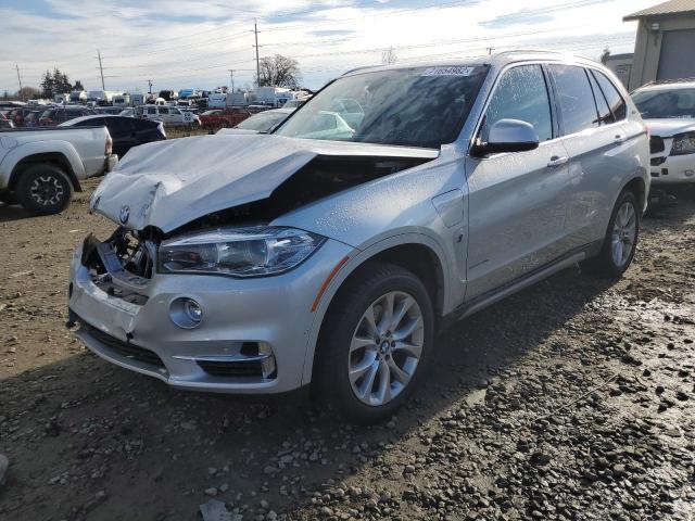 2018 BMW X5 XDR40E - 5UXKT0C53J0V99130