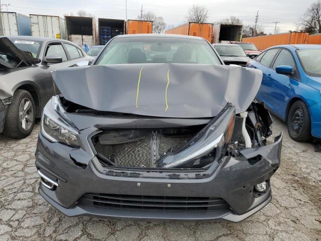 2018 SUBARU LEGACY SPO 4S3BNAR62J3019074