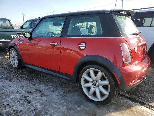 WMWRE33526TJ40220 Mini COOPER S