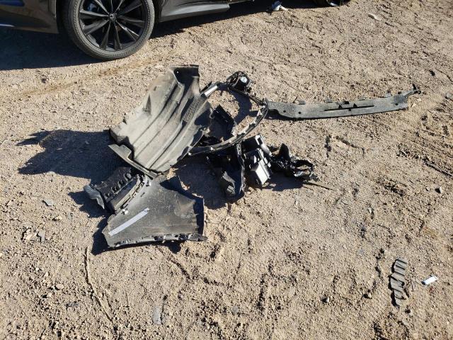 2022 LEXUS NX 350 JTJKGCEZXN2001081