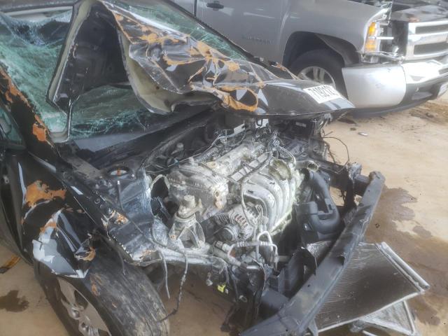 KNAFK4A66E5062489 KIA FORTE LX