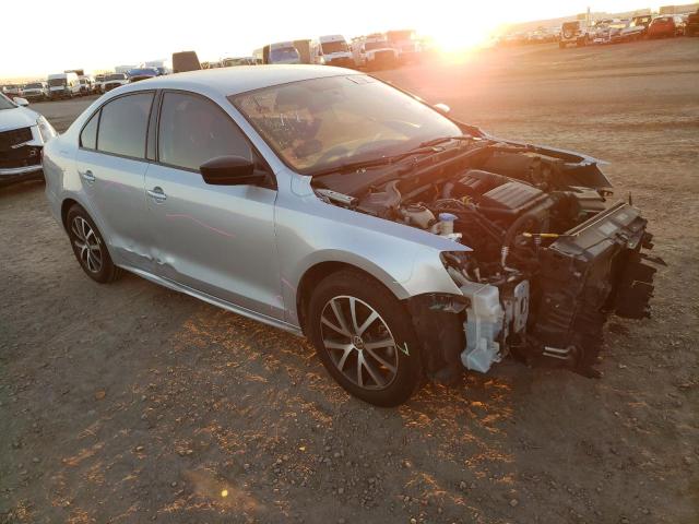 2016 VOLKSWAGEN JETTA SE - 3VWD67AJ3GM326315