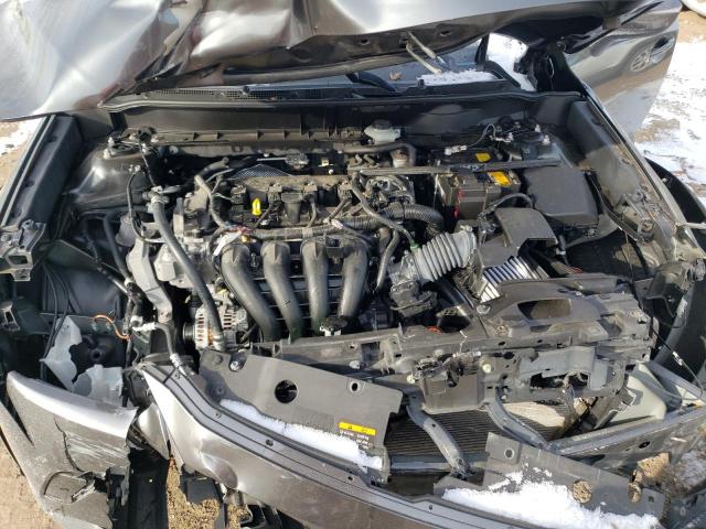 2019 MAZDA CX-3 TOURI - JM1DKFC70K0415880