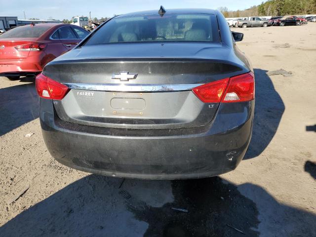2015 CHEVROLET IMPALA LT - 2G1125S32F9104385