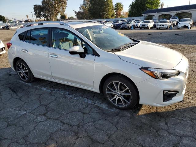 4S3GTAU65K3763398 Subaru Impreza Limited