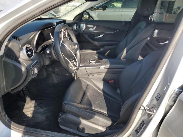W1KWF8DB5MR621373 Mercedes-Benz C 300