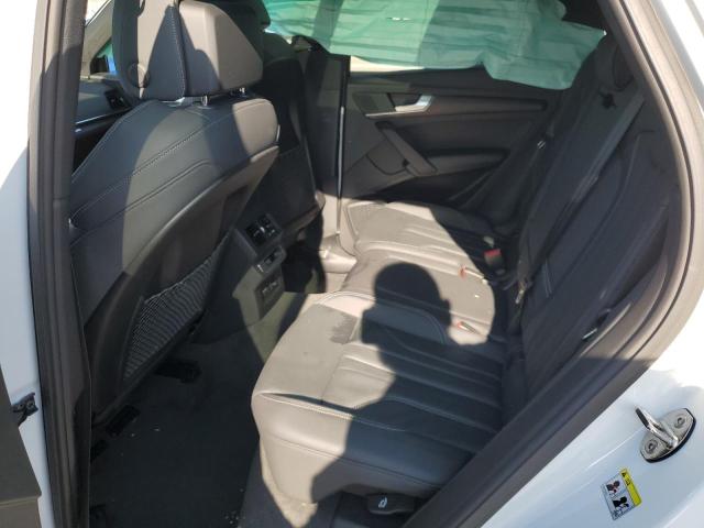 2021 AUDI Q5 SPORTBA WA15AAFY8M2095210
