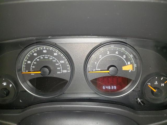 1C4NJRFB1FD155299 Jeep Patriot