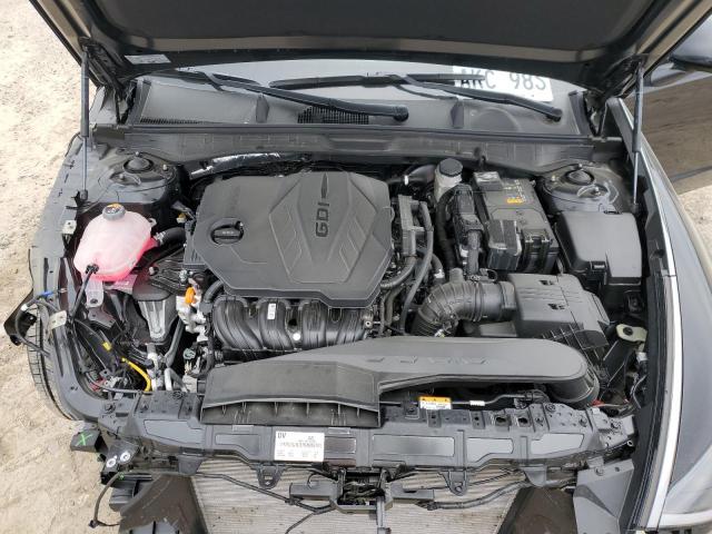 2022 HYUNDAI SONATA SEL - KMHL14JA9NA221439