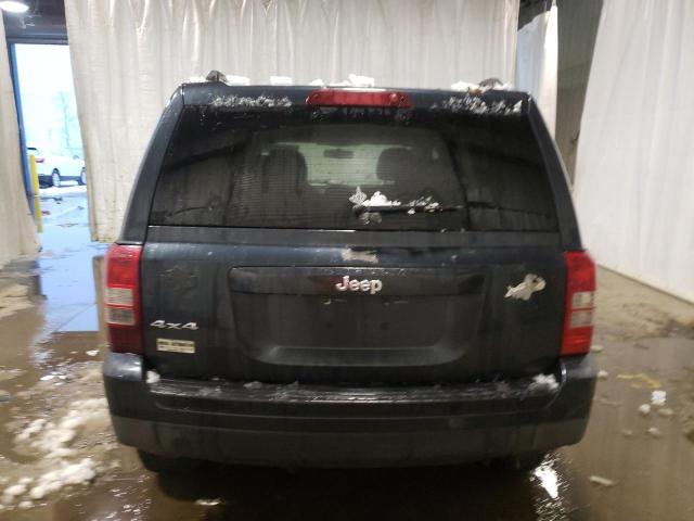 1C4NJRBB0ED778885 Jeep Patriot