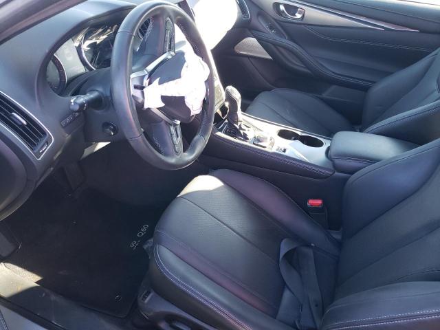 2019 INFINITI Q60 PURE JN1EV7EK0KM230968