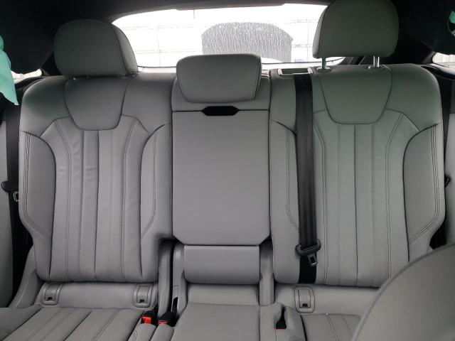 2021 AUDI Q5 SPORTBA WA14AAFY7M2137829
