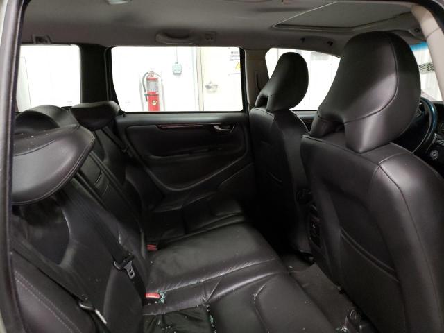 YV1SW612962580351 Volvo V70
