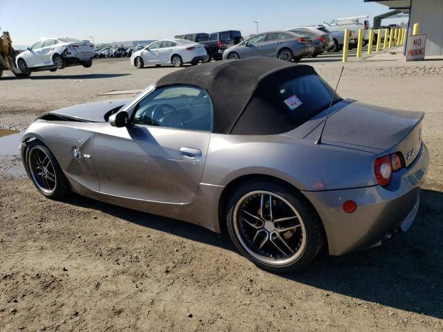 4USBT33403LR60710 BMW Z4 2.5
