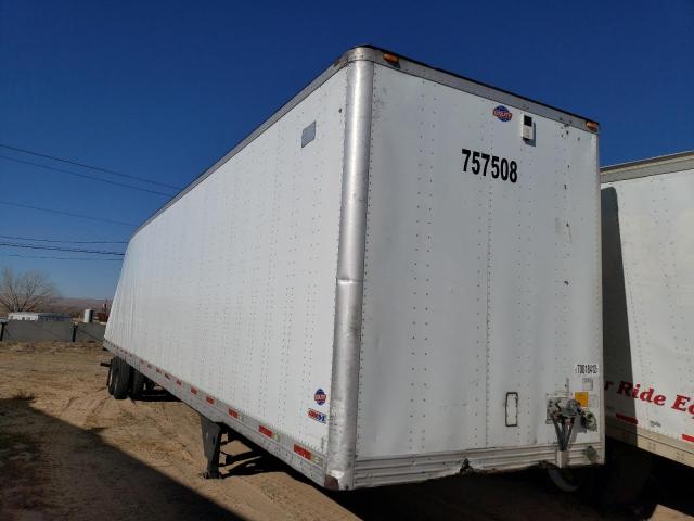 Utility Trailer salvage cars for sale: 2009 Utility Trailer
