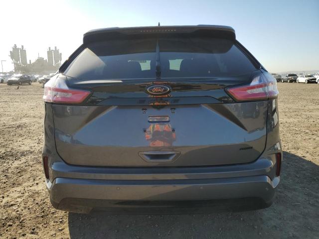 2022 FORD EDGE SE - 2FMPK4G95NBA28849