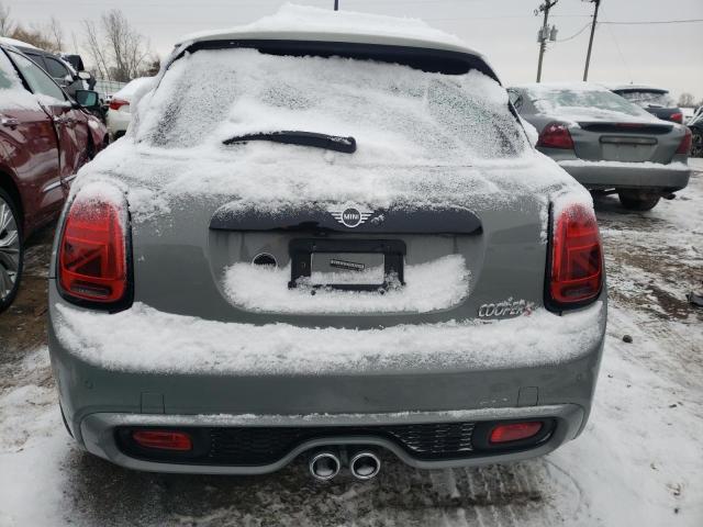 WMWXU9C06L2L48510 Mini Cooper