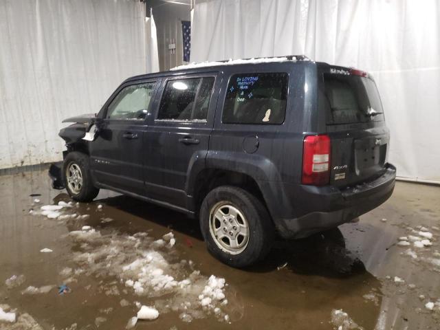 1C4NJRBB0ED778885 Jeep Patriot