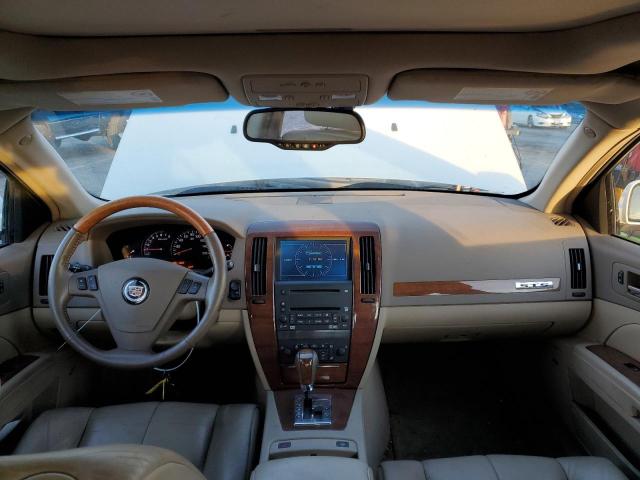 1G6DW677X50208693 Cadillac STS