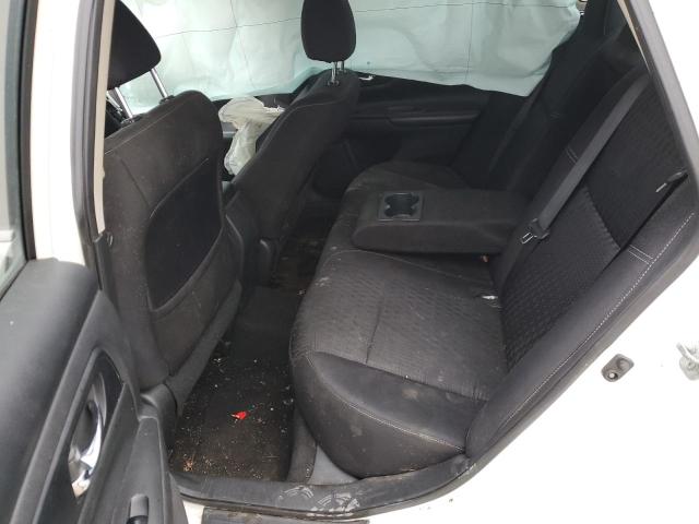 2017 NISSAN ALTIMA - 1N4AL3AP8HN310264