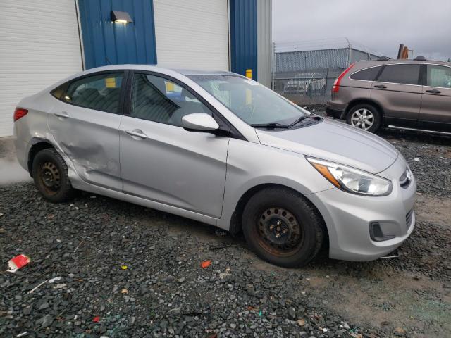2016 HYUNDAI ACCENT SE - KMHCT4AE7GU959125