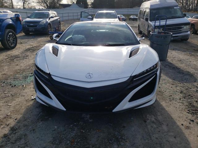 19UNC1B03LY000016 Acura NSX