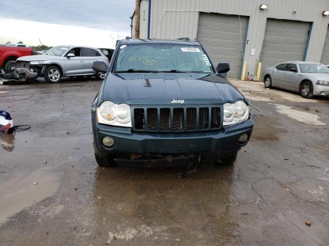1J4GR48K25C664429 Jeep Grand Cherokee Laredo