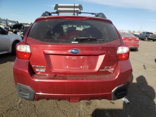 JF2GPACC7EH345297 Subaru Xv Crosstrek 2.0 Premium