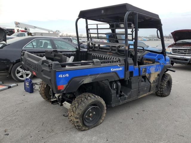 2017 KAWASAKI KAF820 A JKBAFSF14HB503289