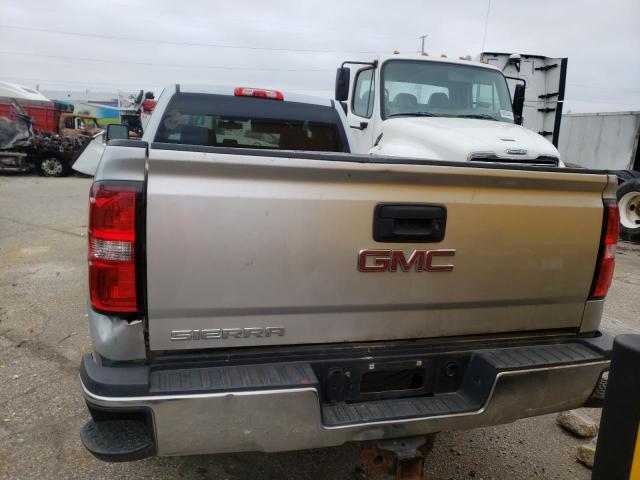2015 GMC SIERRA C25 1GT21XEG4FZ531470
